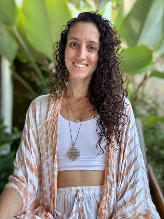 Cecile Siber
