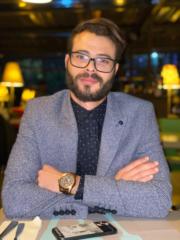 Ahmed Lamouchi