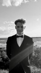 Liam Karlsson