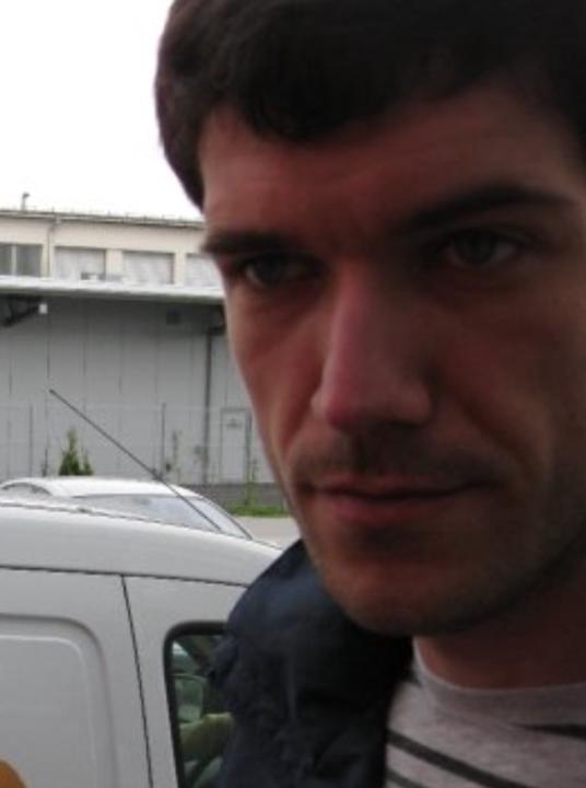 Josip Krzelj