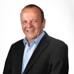 Barry Simpson