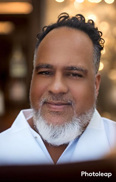 Santiago Martinez