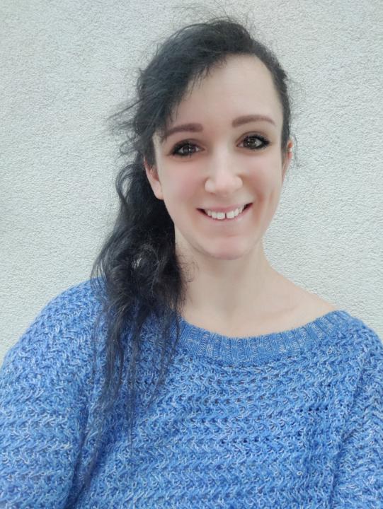 Brigitta Iványi-Kiss