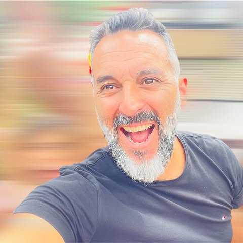 Pablo Navarro