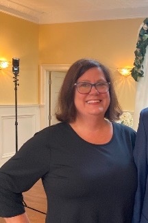 Susan Dean