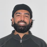 Adeel Khalid