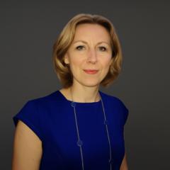 Anna Suchecka Wójcik