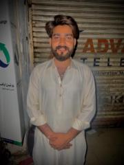Aftab Masih