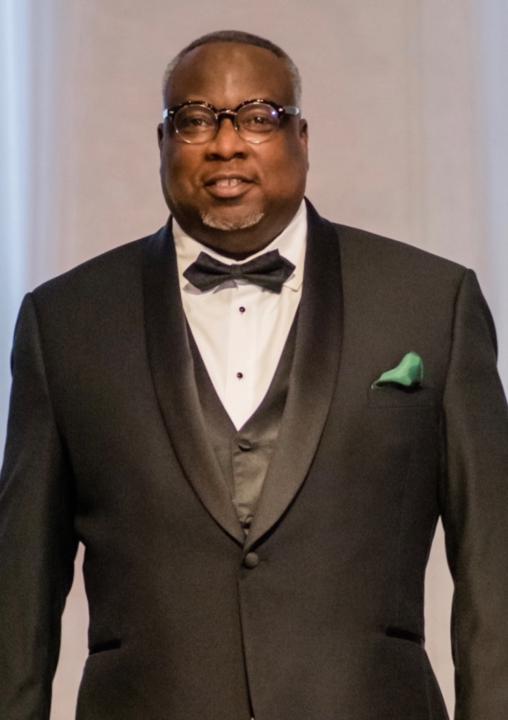 Curtis Allen