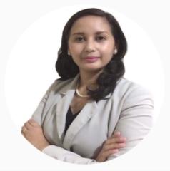 Patricia Mae Lacson