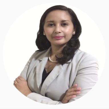 Patricia Mae Lacson