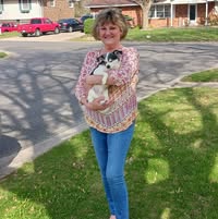 Cheryl Foley