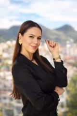 Alejandra Cifuentes