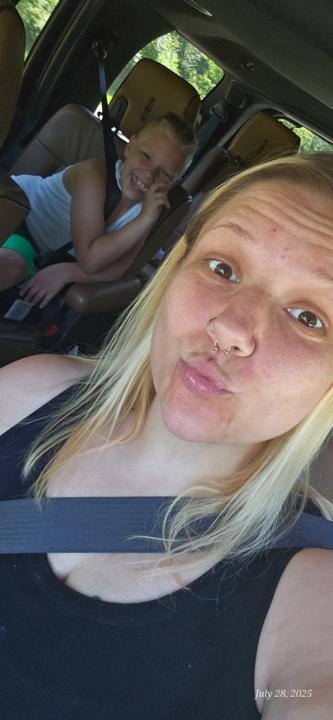 Ashley Podvin