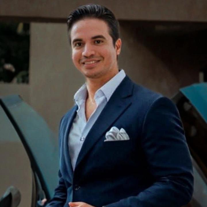 Luis Vasquez