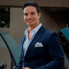 Luis Vasquez