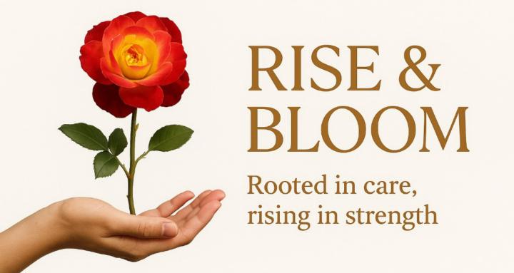Rise & Bloom
