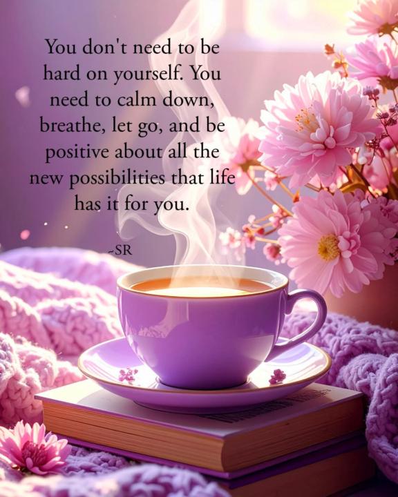 Time to Rest, reset and refocus as often as you need to 