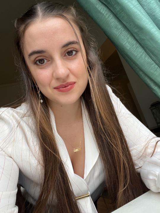 Micaela Martinez Peralta