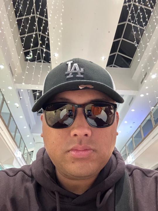 Bobby Torres