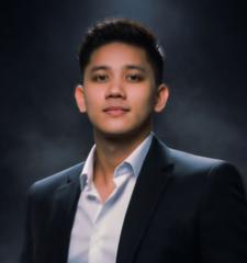 Julius Lacson