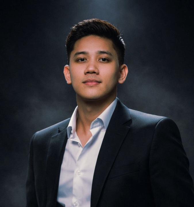 Julius Lacson