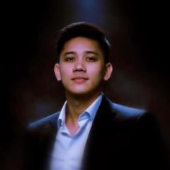 Julius Lacson