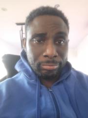 Tyrone Foster