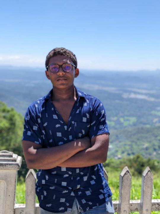 Ahamed Shahmee