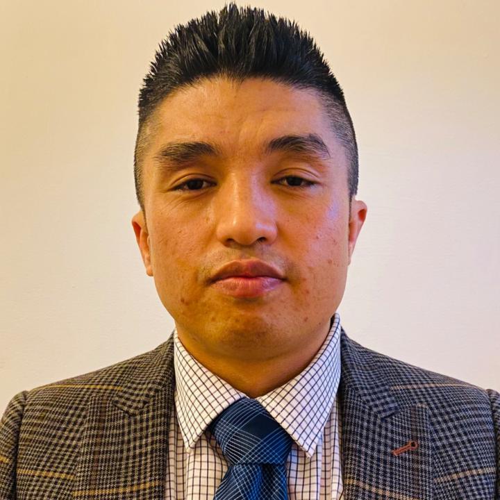 Hassan Rahmani