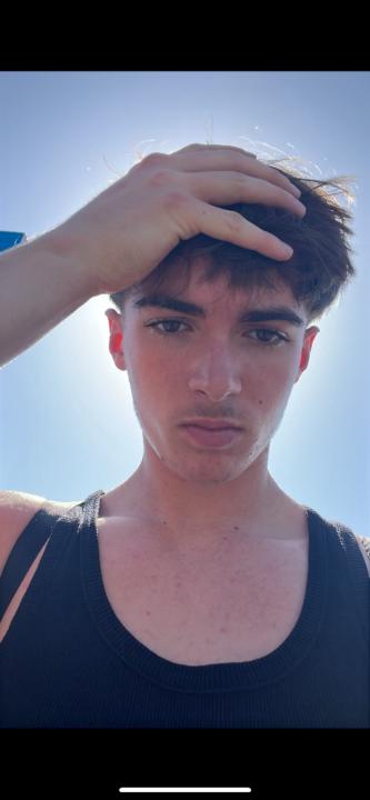 Dylan Barrault