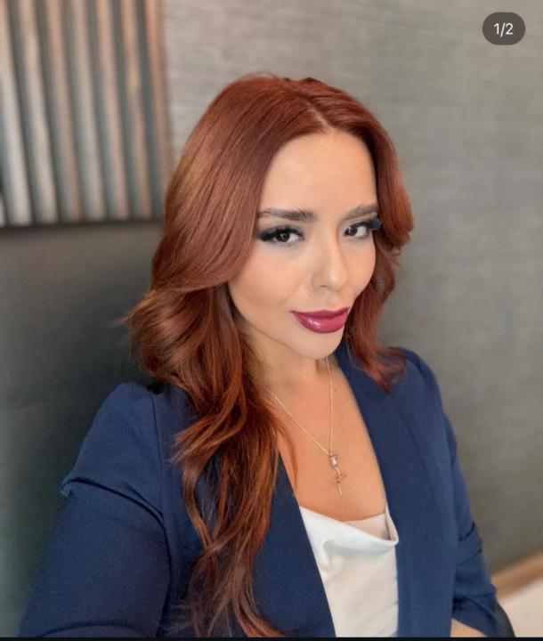 Jacqueline Victoria Estrada