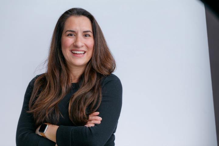 Caroline Neufeld