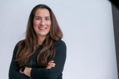 Caroline Neufeld