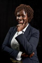 Caroline Akoth