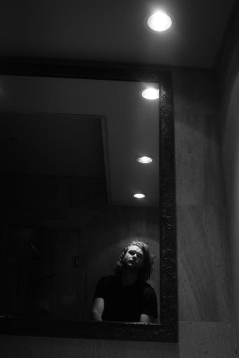 Connor Huff