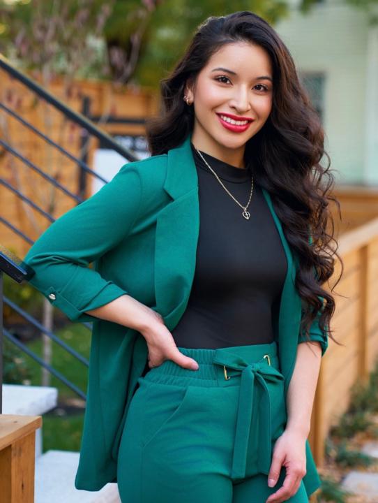Dorisha Castro