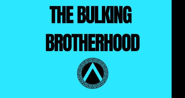 The Bulk Brotherhood