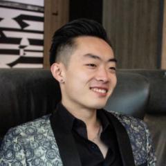 William Wang