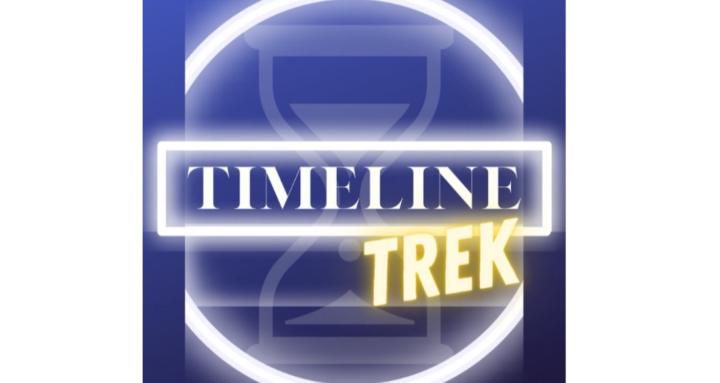 Timeline Trek Your Stories
