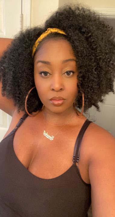 Tansha Rogers