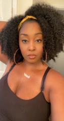 Tansha Rogers