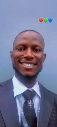 Ousman Daffeh