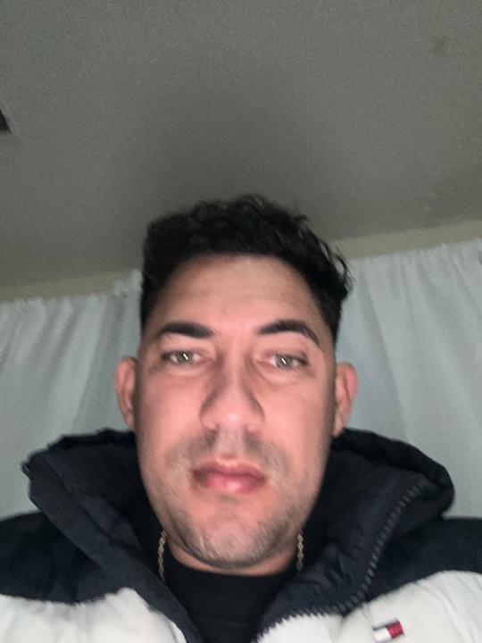 Ubaldo Gómez Gutiérrez