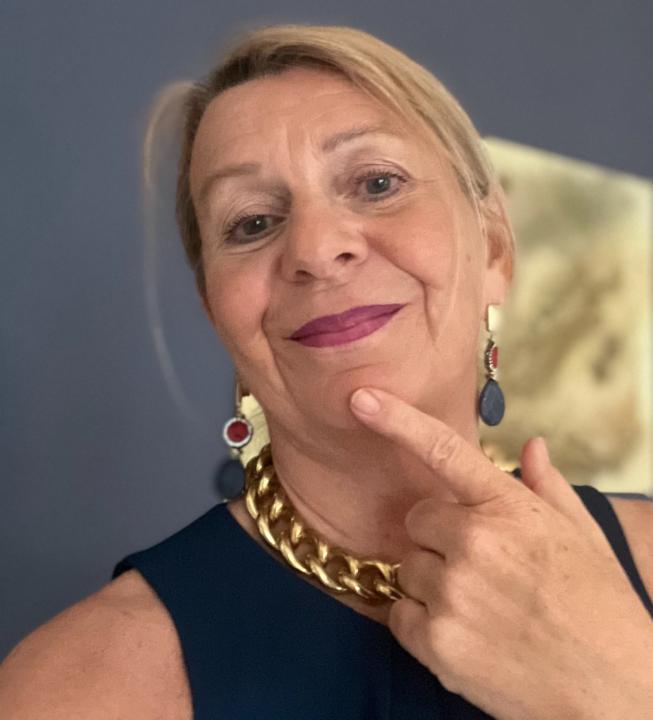 Ulla Neusser