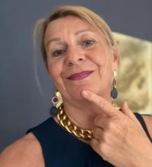 Ulla Neusser