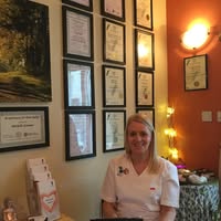 Michelle Greenan Hutton