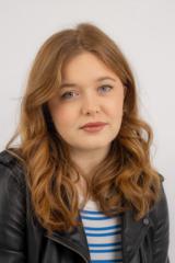 Holly Roberts