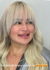 Yanet A Hernandez