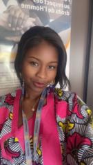 Cynthia Alexandrine Zemeta